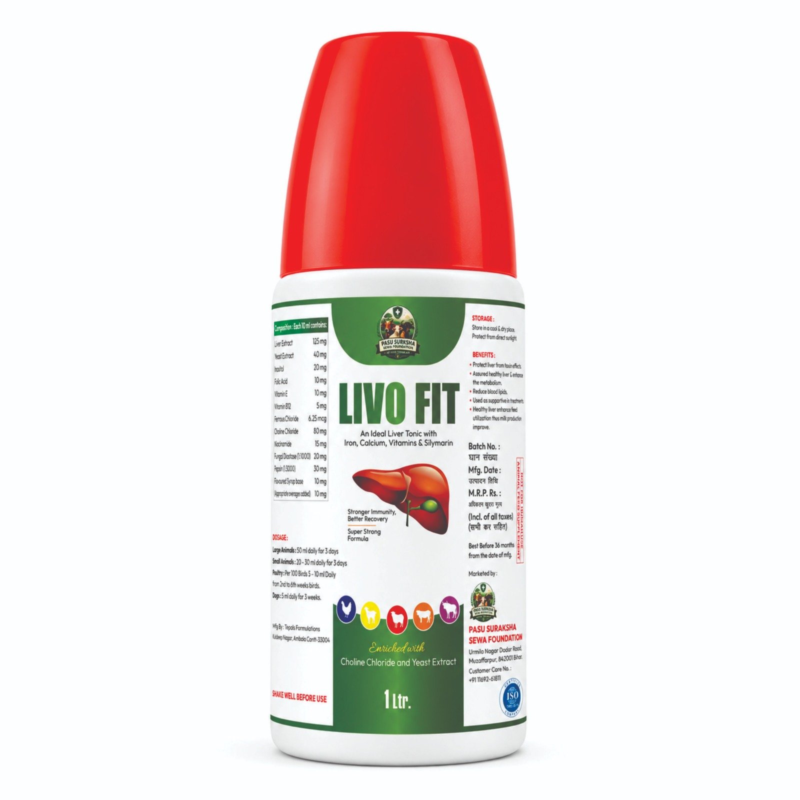 Livofit