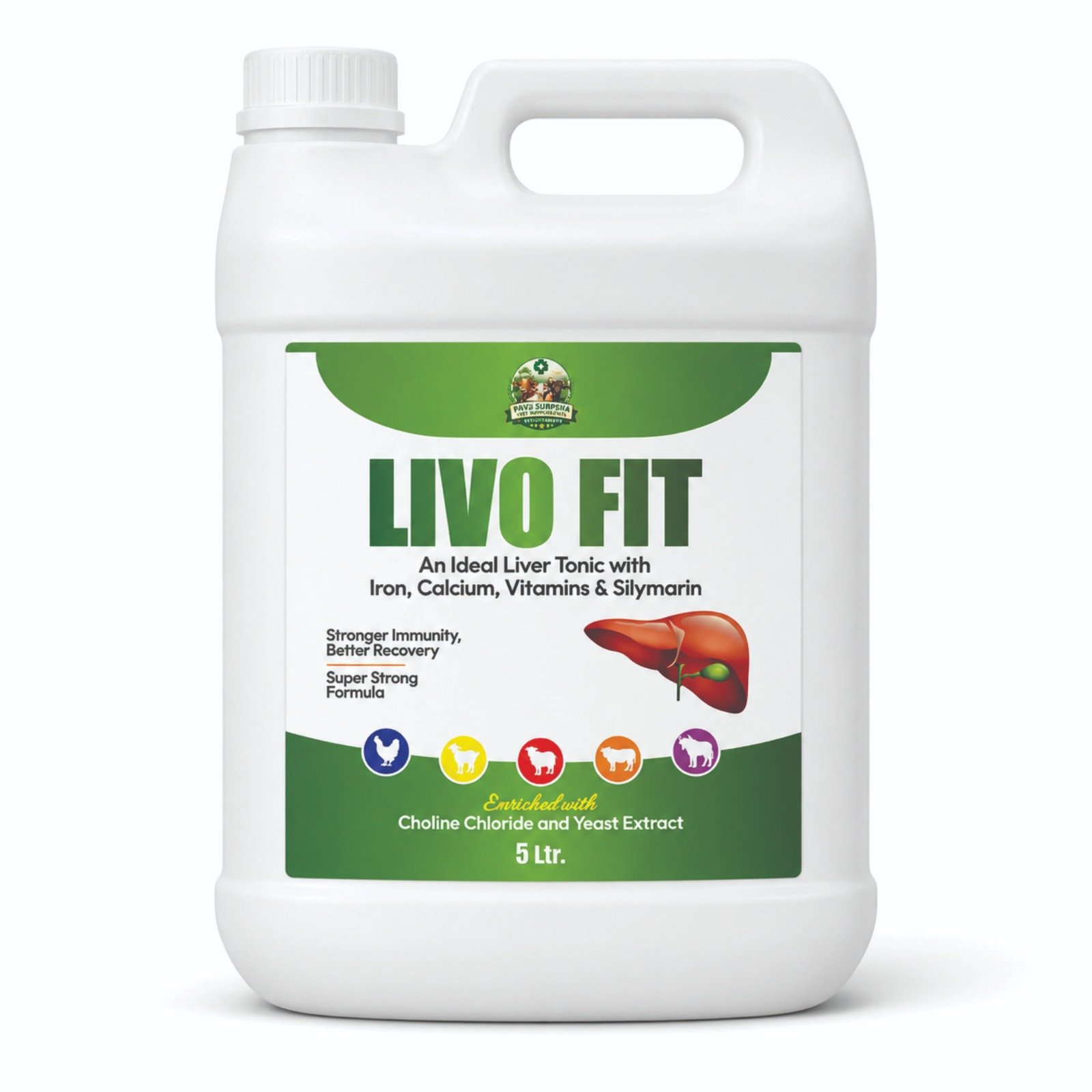 Livofit