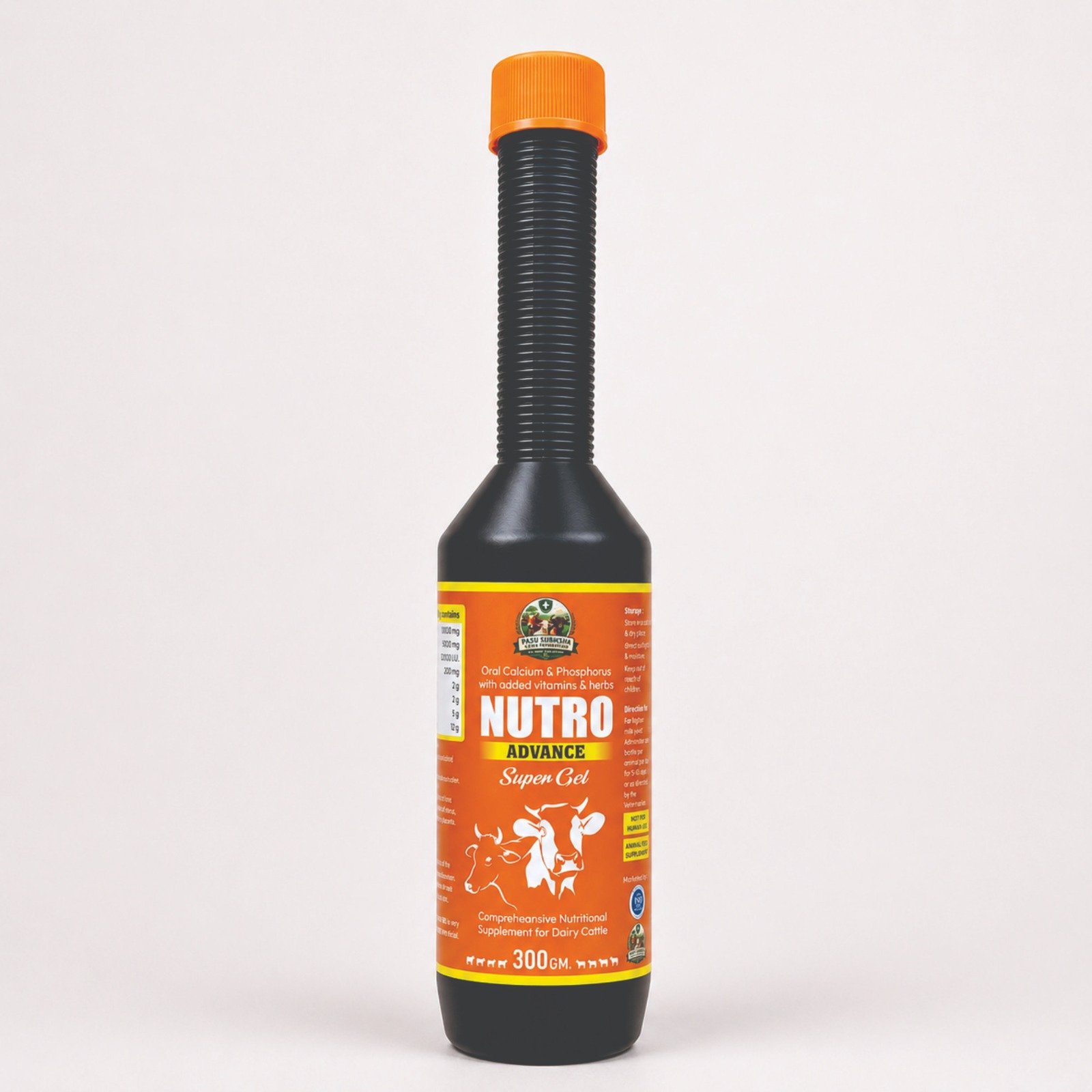 Nutro Advance